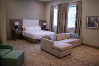 Centennial Plaza Resort Gulfport - 9