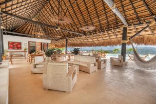 Fina Estampa Country Hotel by HMC - Mayores de 10 años - - 7