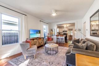 Red Door Bungalow Downtown Pensacola - 7