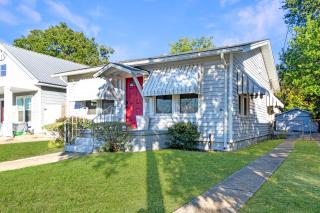 Red Door Bungalow Downtown Pensacola - 9
