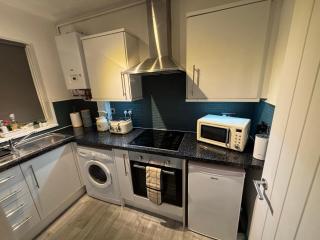 Stylish Studio Apartment in the heart of Cardiff - Cardiff - 2