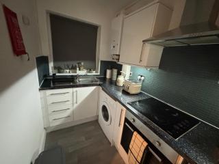 Stylish Studio Apartment in the heart of Cardiff - Cardiff - 1