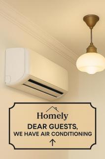 HOMELYI 28m2 Central studio with ELEVATOR and SELF CHECK-IN - Prague - 1