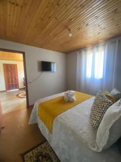 Chales Boa Vista - 5