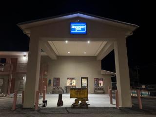 Copper Stay Inn - Rodeway Inn Benson AZ I-10 Exit 304 - 0