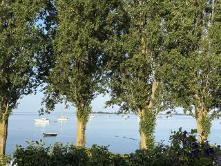 Skønt Byhus I 1 Række Til Havet - 8