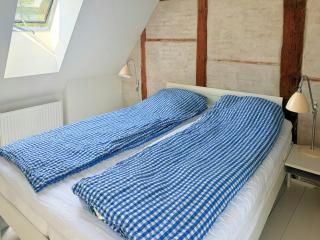 Skønt Byhus I 1 Række Til Havet - 3