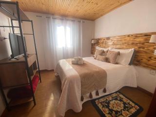 Chales Boa Vista - 6