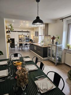 Le Refuge Aristide - Cozy - 4ch - Grand parking gratuit - 9