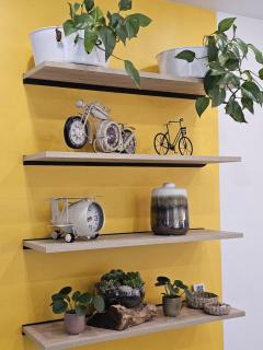 Le Refuge Aristide - Cozy - 4ch - Grand parking gratuit - 8