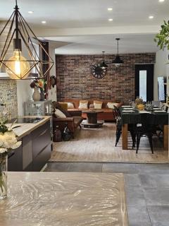 Le Refuge Aristide - Cozy - 4ch - Grand parking gratuit - 5