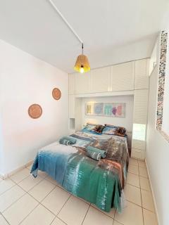 Flat con Piscina in Costa del Silencio - 5 minuti dal mare - 2