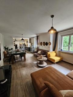 Le Refuge Aristide - Cozy - 4ch - Grand parking gratuit - 3