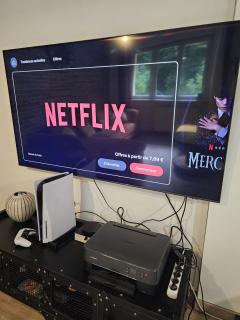 Le Refuge Aristide - Cozy - 4ch - Grand parking gratuit - 2