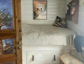 Fairytale Cabin In The Heart Of Norway - 5