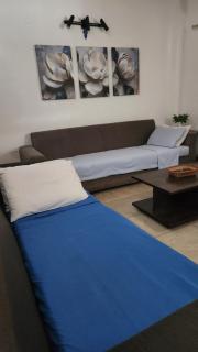 Sala en Casa Familiar para 2 personas - 0