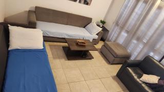 Sala en Casa Familiar para 2 personas - 1