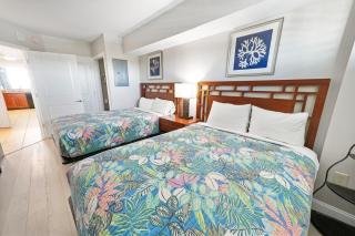 Indoor Water Park at Dunes Village,Oceanfront 1BR! - 6