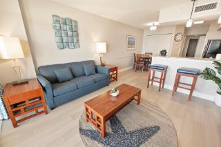 Indoor Water Park at Dunes Village,Oceanfront 1BR! - 4