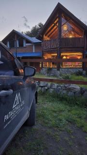 Patagonia Azul Hostel Boutique - 8