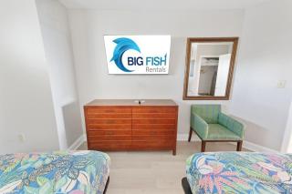 Indoor Water Park at Dunes Village,Oceanfront 1BR! - 1