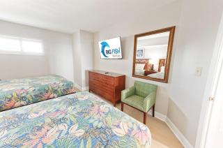 Indoor Water Park at Dunes Village,Oceanfront 1BR! - 1