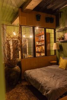 Boeken kot, charming apartment via tinykot - 0