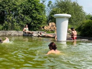 Boeken kot, charming apartment via tinykot - 9