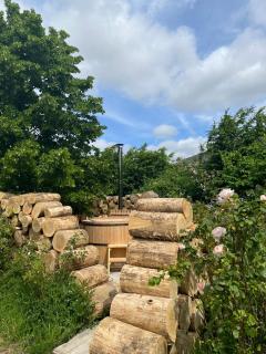 Boeken kot, charming apartment via tinykot - 7