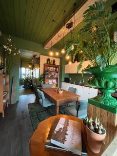 Boeken kot, charming apartment via tinykot - 5