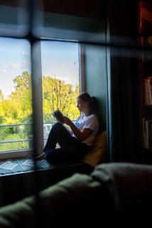 Boeken kot, charming apartment via tinykot - 3