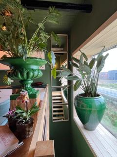 Boeken kot, charming apartment via tinykot - 1