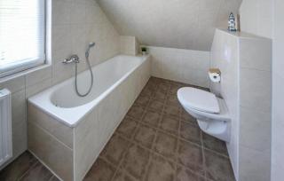 Cozy Home In Röbel With Sauna - 1