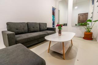 Apartment in Convention Center, Oaxaca - 1