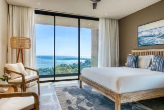 Domaine d'Anbalaba - Baie du Cap - Ile Maurice - Baie du Cap - 4