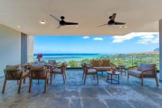 Domaine d'Anbalaba - Baie du Cap - Ile Maurice - Baie du Cap - 9