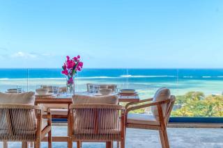 Domaine d'Anbalaba - Baie du Cap - Ile Maurice - Baie du Cap - 8