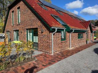 110qm Wohnung an Ostfrieslands Küste -barrierefrei - 7