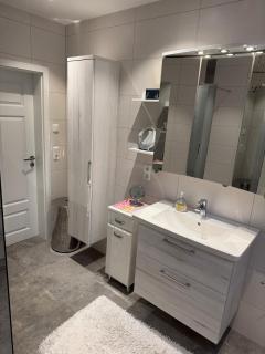 110qm Wohnung an Ostfrieslands Küste -barrierefrei - 6