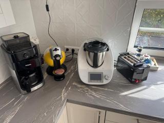 110qm Wohnung an Ostfrieslands Küste -barrierefrei - 2