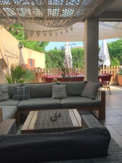 Belle villa contemporaine - La Teste-de-Buch - 8