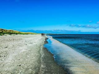 8 person holiday home in Ålbæk-By Traum - 1