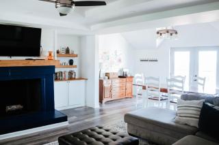 Cordova Retreat - 7 Minutes from the Ark! - 7