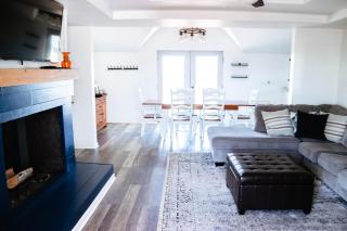 Cordova Retreat - 7 Minutes from the Ark! - 4