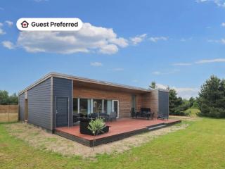 4 star holiday home in Væggerløse-By Traum - 9