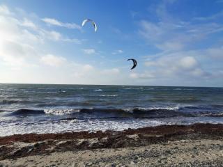 8 person holiday home in Dannemare-By Traum - 2