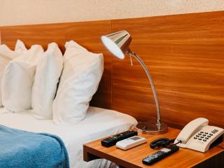 Ponta Negra Beach Praiano Flat - 1