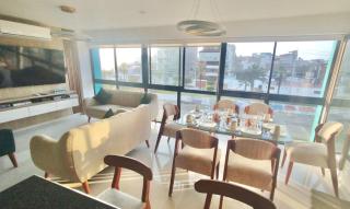 Oceanview Apartment in Huanchaco - 9