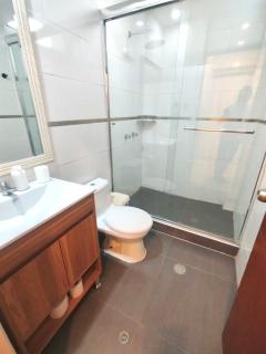 Oceanview Apartment in Huanchaco - 5