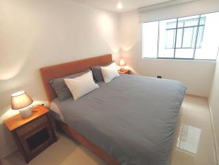 Oceanview Apartment in Huanchaco - 4